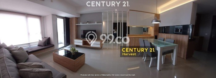 Dijual Apartemen Strategis di Lippo Cikarang Cikarang 2 Kamar Tidur Dijual Apartemen Strategis di Lippo Cikarang Cikarang 2 Kamar Tidur