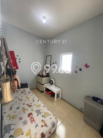 Dijual Rumah 3 Kamar Lokasi Strategis Nyaman dan Strategis di Lippo Cikarang Dijual Rumah 3 Kamar Lokasi Strategis Nyaman dan Strategis di Lippo Cikarang