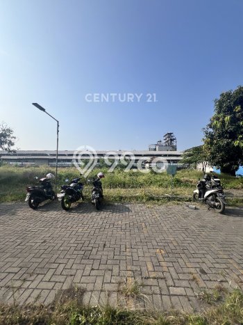 Lahan Dijual Lokasi Strategis di Bekasi dengan Luas 5569m2 Lahan Dijual Lokasi Strategis di Bekasi dengan Luas 5569m2