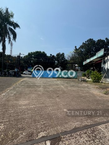 Tanah di Cibinong, Luas 11881m2m², Lokasi Strategis Tanah di Cibinong, Luas 11881m2m², Lokasi Strategis