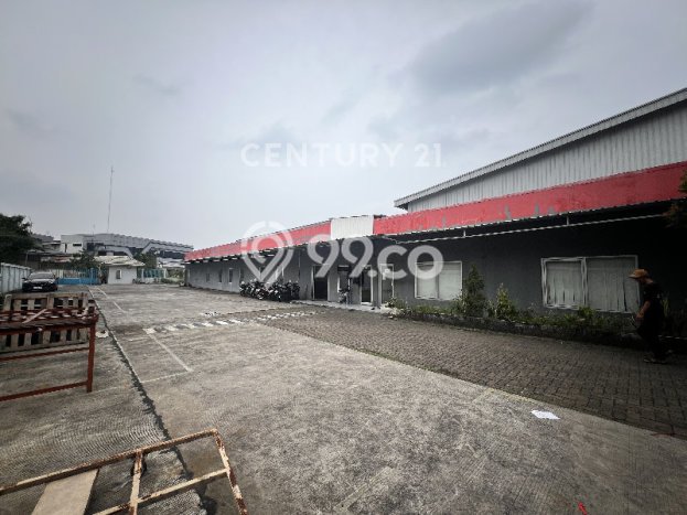 FOR RENT! Pabrik di Cikarang Cocok untuk Bisnis 800m2 FOR RENT! Pabrik di Cikarang Cocok untuk Bisnis 800m2