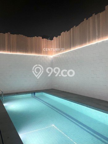For Sale! Premium House LT 364m2 Desain Elegan di Cikarang For Sale! Premium House LT 364m2 Desain Elegan di Cikarang