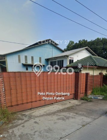 Unit Gudang Dijual di Ciwaringin Cirebon Luas Tanah 16000m2, Luas Bangunan 12000m2 Unit Gudang Dijual di Ciwaringin Cirebon Luas Tanah 16000m2, Luas Bangunan 12000m2
