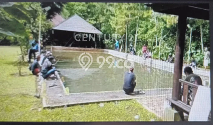 Dijual Rumah Mewah Megah Dengan View Cantik di Tapos, Bogor Dijual Rumah Mewah Megah Dengan View Cantik di Tapos, Bogor