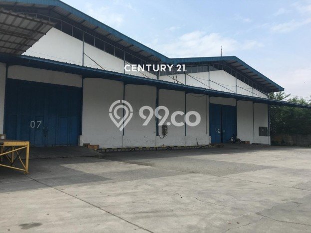 FOR RENT! Gudang di Cikarang Cocok untuk Bisnis 9m2 FOR RENT! Gudang di Cikarang Cocok untuk Bisnis 9m2