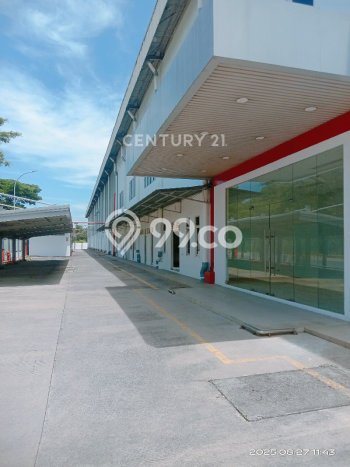 Untuk Disewa Gudang di Lippo Cikarang Cikarang LT 30000m2, LB 10000m2 Untuk Disewa Gudang di Lippo Cikarang Cikarang LT 30000m2, LB 10000m2