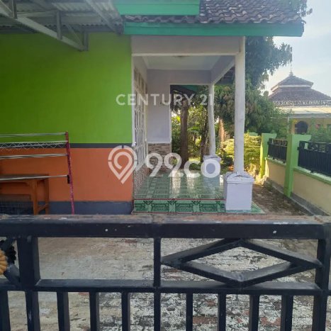 Rumah Strategis Modern Lb 170m2 di Karawang Timur, Karawang Rumah Strategis Modern Lb 170m2 di Karawang Timur, Karawang
