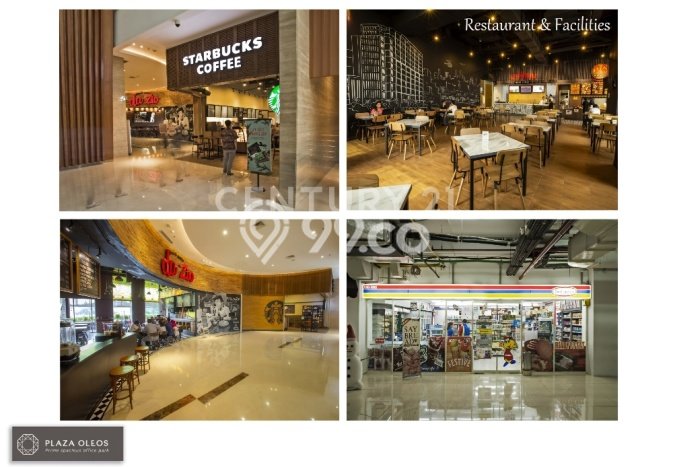 AREA TERBAIK! Kantor di , Luas 69748m2m², Kawasan Komersial AREA TERBAIK! Kantor di , Luas 69748m2m², Kawasan Komersial