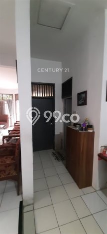 Hunian Cantik Minimalis Lb 100m2 di Tebet, Jakarta Selatan Hunian Cantik Minimalis Lb 100m2 di Tebet, Jakarta Selatan