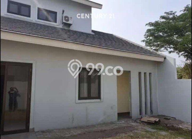 Rumah Disewakan Bekasi LT 300m2 LB 200m2 Kawasan Jababeka Rumah Disewakan Bekasi LT 300m2 LB 200m2 Kawasan Jababeka