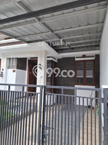 Jual Rumah Favorit Siap Huni LB 86m2 di Duren Sawit, Jakarta Timur Jual Rumah Favorit Siap Huni LB 86m2 di Duren Sawit, Jakarta Timur