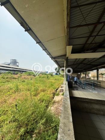 Gudang Lokasi Premium di Jababeka, Luas 480m², Mainroad Gudang Lokasi Premium di Jababeka, Luas 480m², Mainroad