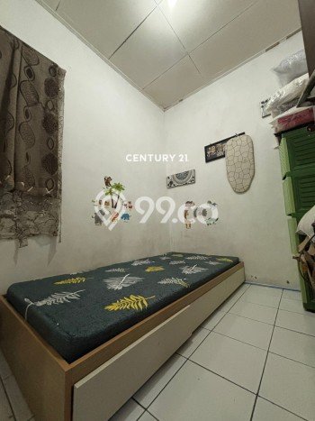 Dijual Rumah 2 Kamar Lokasi Strategis Nyaman dan Strategis di Karawang Barat Dijual Rumah 2 Kamar Lokasi Strategis Nyaman dan Strategis di Karawang Barat
