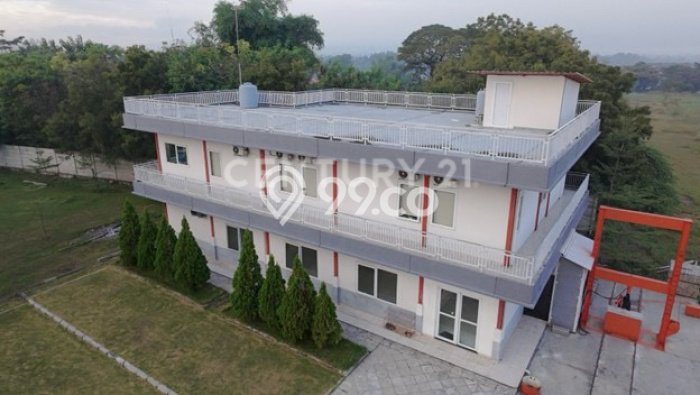 Pabrik Dijual di Nguling Pasuruan dengan LB 36844m2 Pabrik Dijual di Nguling Pasuruan dengan LB 36844m2
