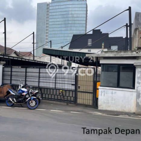 Tanah di , Luas 643m2m², Area Strategis, Lingkungan Asri Tanah di , Luas 643m2m², Area Strategis, Lingkungan Asri