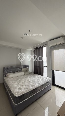 Apartemen Favorit Nyaman Dijual di Bekasi dengan 2 Kamar Tidur Apartemen Favorit Nyaman Dijual di Bekasi dengan 2 Kamar Tidur