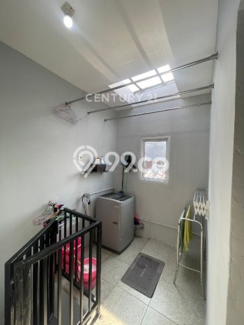Dijual Rumah 3 Kamar Lokasi Strategis Nyaman dan Strategis di Lippo Cikarang Dijual Rumah 3 Kamar Lokasi Strategis Nyaman dan Strategis di Lippo Cikarang