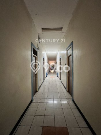 Kantor Dijual di Prime Area Bekasi Luas 2592m2 Kantor Dijual di Prime Area Bekasi Luas 2592m2
