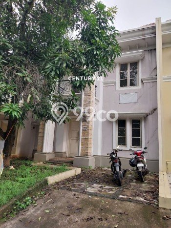 Rumah Modern Minimalis 3 Kamar Bisa Langsung Pindah di Lippo Cikarang Rumah Modern Minimalis 3 Kamar Bisa Langsung Pindah di Lippo Cikarang