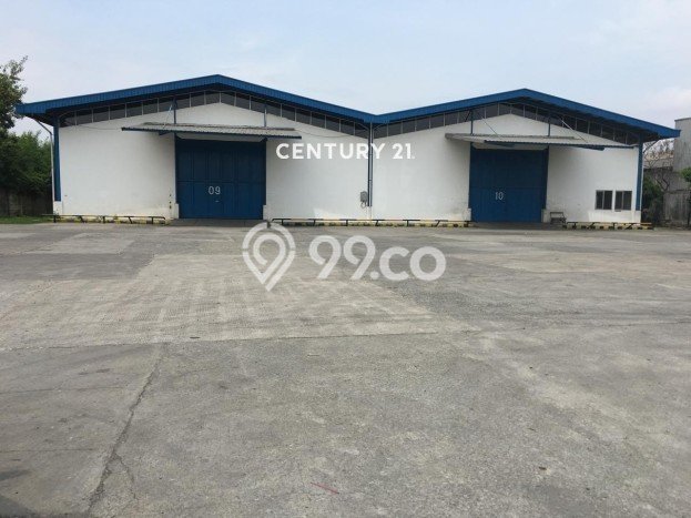 FOR RENT! Gudang di Cikarang Cocok untuk Bisnis 9m2 FOR RENT! Gudang di Cikarang Cocok untuk Bisnis 9m2
