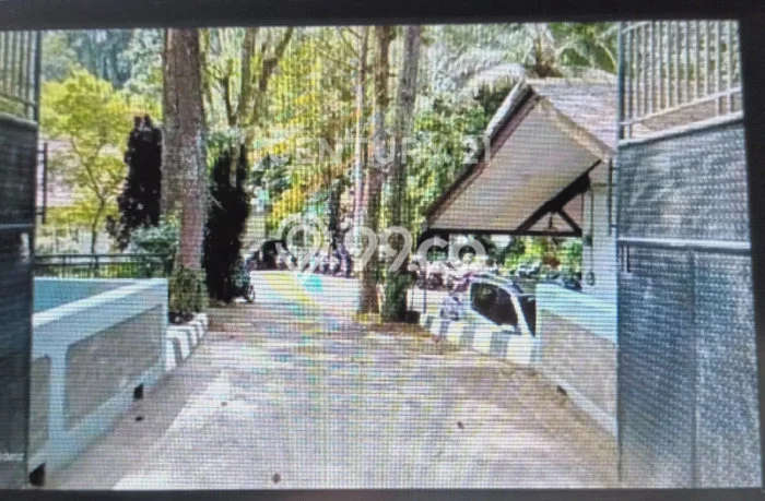 Dijual Rumah Mewah Megah Dengan View Cantik di Tapos, Bogor Dijual Rumah Mewah Megah Dengan View Cantik di Tapos, Bogor