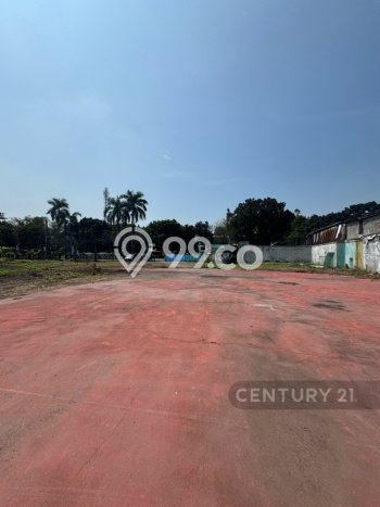 Tanah di Cibinong, Luas 11881m2m², Lokasi Strategis Tanah di Cibinong, Luas 11881m2m², Lokasi Strategis