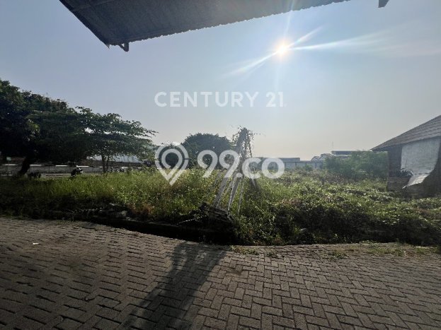 Unit Pabrik Dijual di Bekasi LT 7616m2 & LB 1414m2 Unit Pabrik Dijual di Bekasi LT 7616m2 & LB 1414m2