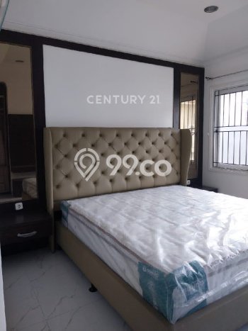 Dijual Rumah Premium dengan Fasilitas Sekitar Lengkap di Lippo Cikarang, Cikarang Dijual Rumah Premium dengan Fasilitas Sekitar Lengkap di Lippo Cikarang, Cikarang