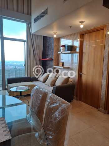 Sewa Sekarang Apartemen Strategis 3 KT, 2 KM di Kawasan Kelapa Gading Sewa Sekarang Apartemen Strategis 3 KT, 2 KM di Kawasan Kelapa Gading