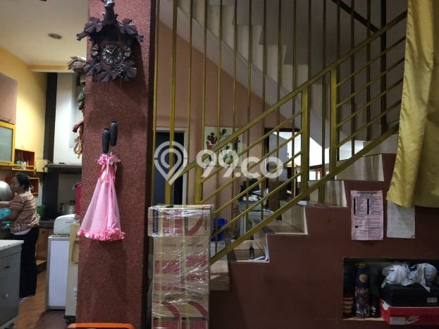 Dijual Hunian Rumah Terawat 5 KT di Sunter, Jakarta Utara Dijual Hunian Rumah Terawat 5 KT di Sunter, Jakarta Utara
