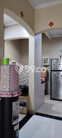 Rumah Minimalis 3 Kamar LT 90m2 di Sunter Rumah Minimalis 3 Kamar LT 90m2 di Sunter