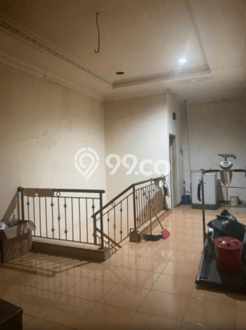 Jual Rumah Modern 4 KT di Sunter, Jakarta Utara Jual Rumah Modern 4 KT di Sunter, Jakarta Utara