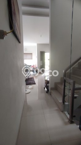Rumah Elit Modern Tanpa Renovasi di Sunter Jakarta Utara Rumah Elit Modern Tanpa Renovasi di Sunter Jakarta Utara