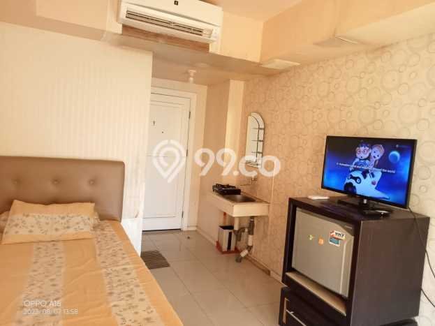 Dijual Apartemen 0 KT 1 KM di Sunter Luas 21m2 Dijual Apartemen 0 KT 1 KM di Sunter Luas 21m2
