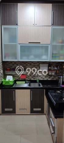 Rumah Minimalis 3 Kamar LT 90m2 di Sunter Rumah Minimalis 3 Kamar LT 90m2 di Sunter
