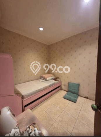 Jual Rumah Modern 4 KT di Sunter, Jakarta Utara Jual Rumah Modern 4 KT di Sunter, Jakarta Utara