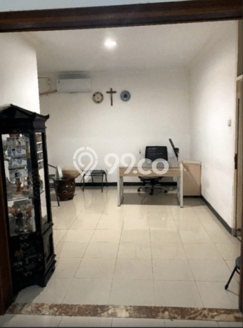 Jual Rumah Luas Elegan Dengan View Eksklusif di Sunter, Jakarta Utara Jual Rumah Luas Elegan Dengan View Eksklusif di Sunter, Jakarta Utara