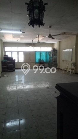Rumah Minimalis 4 KT LT 114m2 di Mangga Besar Rumah Minimalis 4 KT LT 114m2 di Mangga Besar