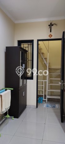 Rumah Minimalis 3 Kamar LT 90m2 di Sunter Rumah Minimalis 3 Kamar LT 90m2 di Sunter