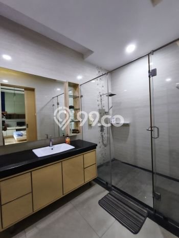 Hunian Elit LB 1000m2 Siap Pakai Desain Elegan di Sunter, Jakarta Utara Hunian Elit LB 1000m2 Siap Pakai Desain Elegan di Sunter, Jakarta Utara