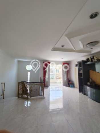 Jual Rumah Mewah Elegan Dengan View Cantik di Sunter, Jakarta Utara Jual Rumah Mewah Elegan Dengan View Cantik di Sunter, Jakarta Utara