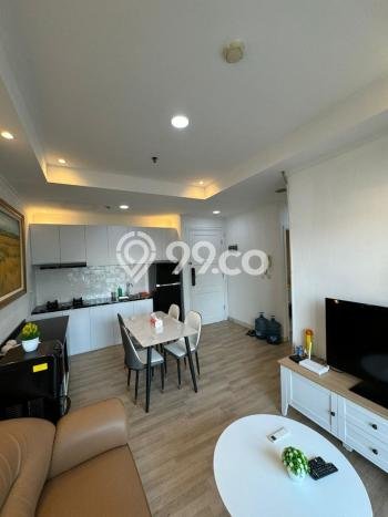 Apartemen Eksklusif Kawasan Kelapa Gading, 2 KT, Luas 45m2m², Akses Kelapa Gading, Jakarta Utara, Jakarta Utara Apartemen Eksklusif Kawasan Kelapa Gading, 2 KT, Luas 45m2m², Akses Kelapa Gading, Jakarta Utara, Jakarta Utara