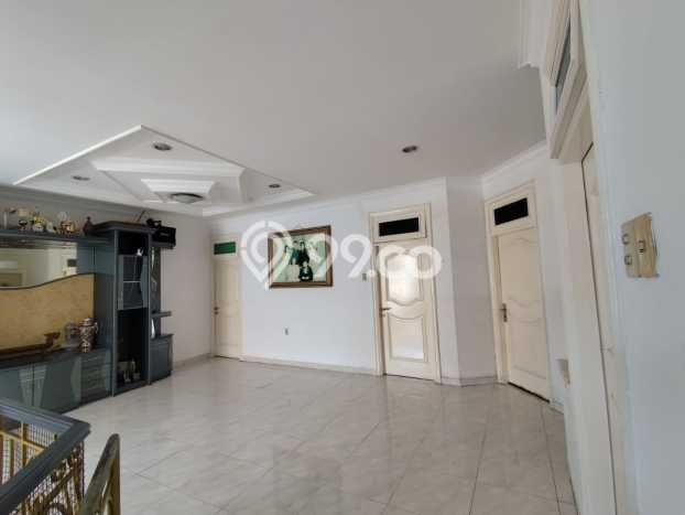 Jual Rumah Mewah Elegan Dengan View Cantik di Sunter, Jakarta Utara Jual Rumah Mewah Elegan Dengan View Cantik di Sunter, Jakarta Utara