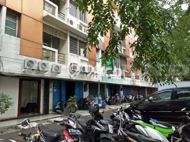Disewakan Ruko di Kawasan Ramai Sunter Luas 256m2 Disewakan Ruko di Kawasan Ramai Sunter Luas 256m2