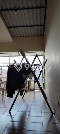 Rumah Minimalis 3 Kamar LT 90m2 di Sunter Rumah Minimalis 3 Kamar LT 90m2 di Sunter