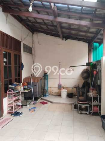 Rumah Minimalis 3 KT di Sunter Jakarta Utara Rumah Minimalis 3 KT di Sunter Jakarta Utara