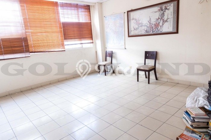 Area Ramai! Ruko Dijual di Kemayoran untuk Bisnis Luas Bangunan 900m2 Area Ramai! Ruko Dijual di Kemayoran untuk Bisnis Luas Bangunan 900m2