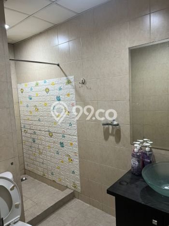 Apartemen Minimalis untuk Dijual di Ancol Dengan Spesifikasi 2 KT & 1 KM Apartemen Minimalis untuk Dijual di Ancol Dengan Spesifikasi 2 KT & 1 KM