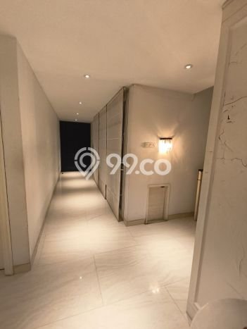 Rumah Elit Modern Tanpa Renovasi di Sunter Jakarta Utara Rumah Elit Modern Tanpa Renovasi di Sunter Jakarta Utara