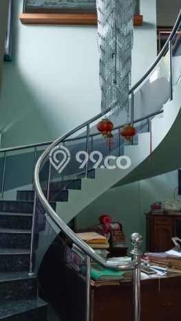 Best Deal Hunian Mewah Ideal dan Luas di Grogol Petamburan, Jakarta Barat Best Deal Hunian Mewah Ideal dan Luas di Grogol Petamburan, Jakarta Barat